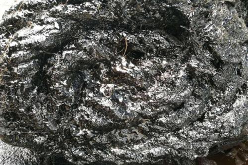 在施工中瀝青麻絲和瀝青瑪蹄脂的區(qū)別是什么？  第1張