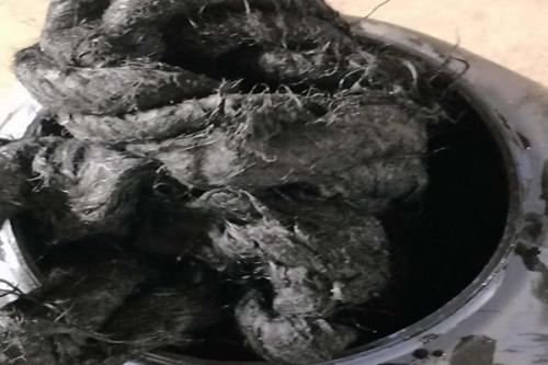 瀝青麻絮的制作工藝是什么呢？  第2張