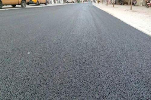 瀝青路面常見的質(zhì)量通病防治措施都有哪些？  第4張