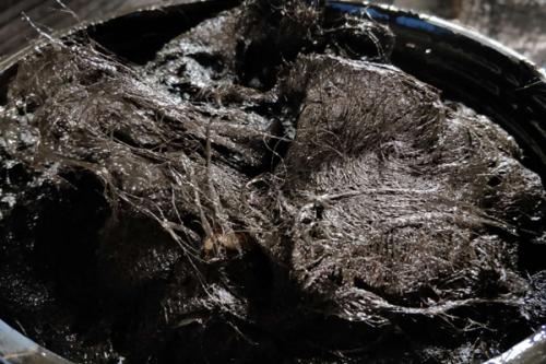 測(cè)試報(bào)告：瀝青麻絲保溫性能究竟如何？  第2張