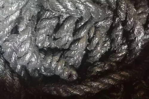 瀝青麻繩的執(zhí)行標準是什么？  第3張