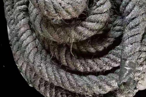瀝青麻繩的防水性能如何？
