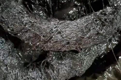 如何選擇合適的瀝青麻絮？  第2張