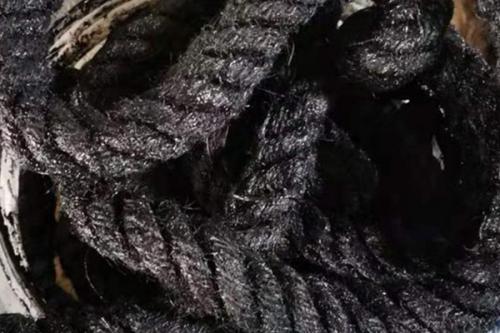 瀝青麻繩在水利工程中的應(yīng)用  第3張