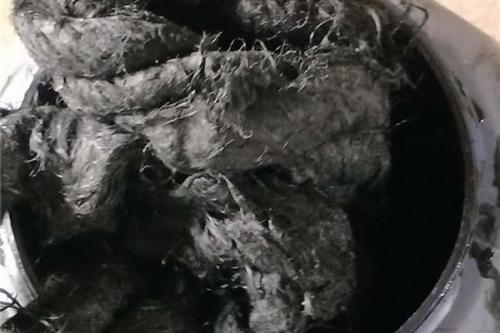 瀝青麻絮可以用在哪些地方  第1張