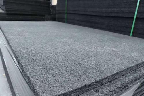 瀝青木絲板的優(yōu)點  第2張