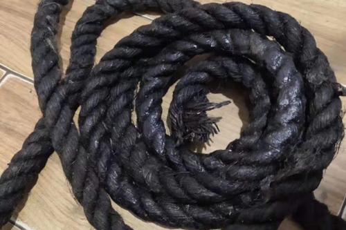 瀝青麻繩的優點與缺點有哪些  第1張