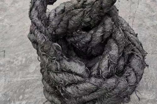 瀝青麻繩在木結(jié)構(gòu)防潮中的應(yīng)用  第1張