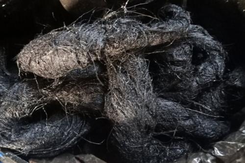 瀝青麻繩在木結(jié)構(gòu)防潮中的應(yīng)用  第2張