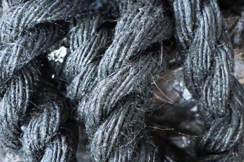 管道接口滲漏可以用瀝青麻繩填縫嗎  第2張