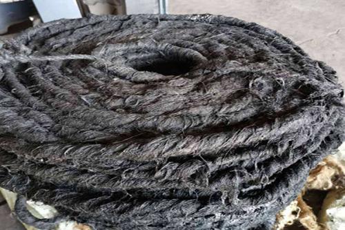 瀝青麻繩在水利工程中的應(yīng)用  第3張