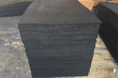 瀝青木絲板泡水后有什么影響  第1張